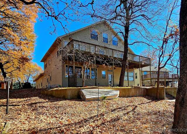 Property at 116568 S 4268 Rd, Checotah, OK 74426, 5 beds, 3.5 baths