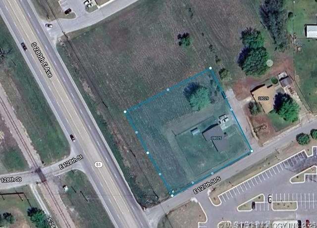 Property at 1 S State Highway 51 Hwy, Coweta, OK 74429