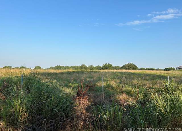 Property at Bryant Rd, Tahlequah, OK 74464