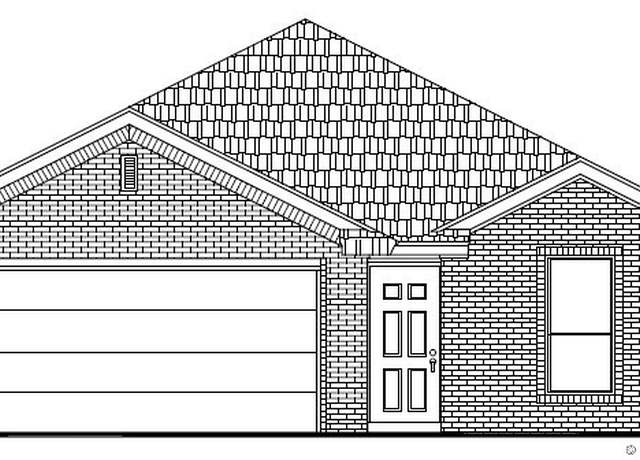 Property at 120 S 26th St, Collinsville, OK 74021, 3 beds, 2 baths