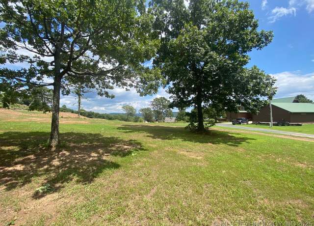 Property at 15857 W Dogwood Rd, Park Hill, OK 74451