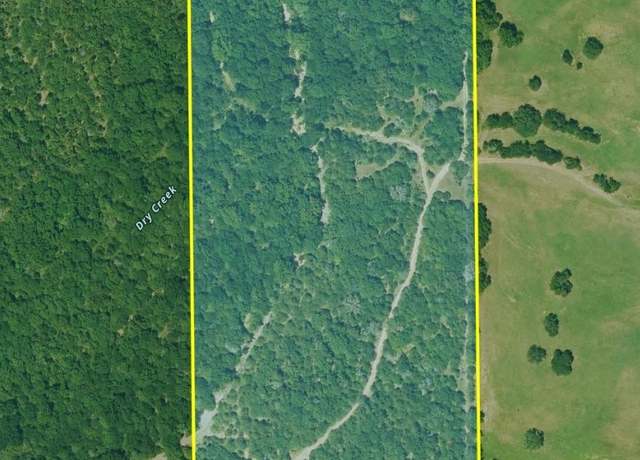 Property at 463657 E Brushy Rd, Sallisaw, OK 74955