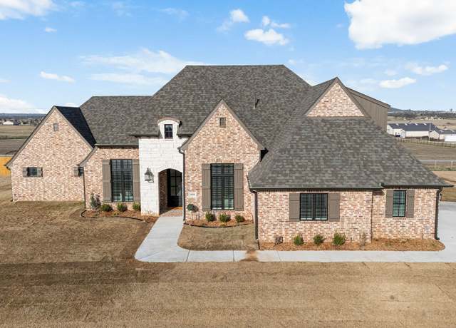 Property at 16508 S 3rd WestAvenue, Glenpool, OK 74033, 4 beds, 3.5 baths