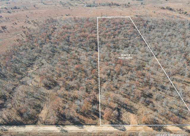 Property at N 4060 Rd, Indianola, OK 74442