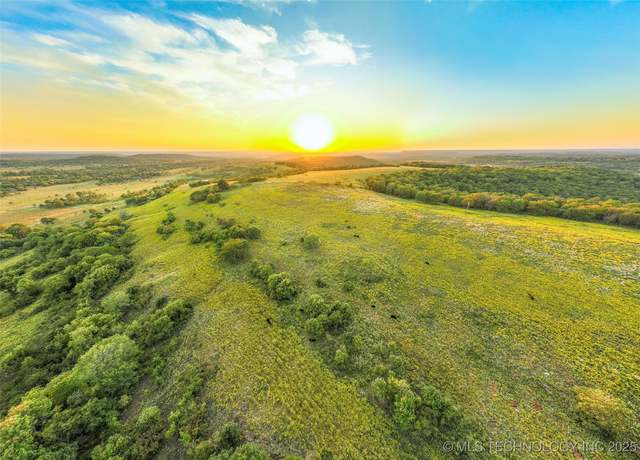 Property at 394591 W 3350 Rd, Ramona, OK 74061