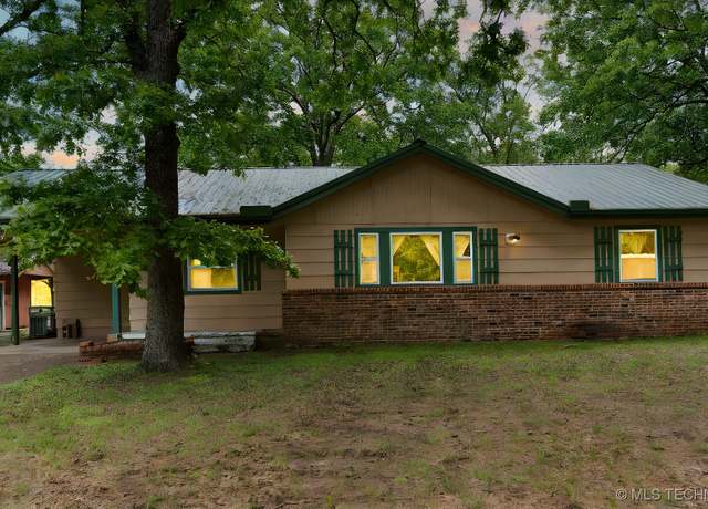 Property at 151525 Hwy 82 N, Strang, OK 74367, 3 beds, 2 baths