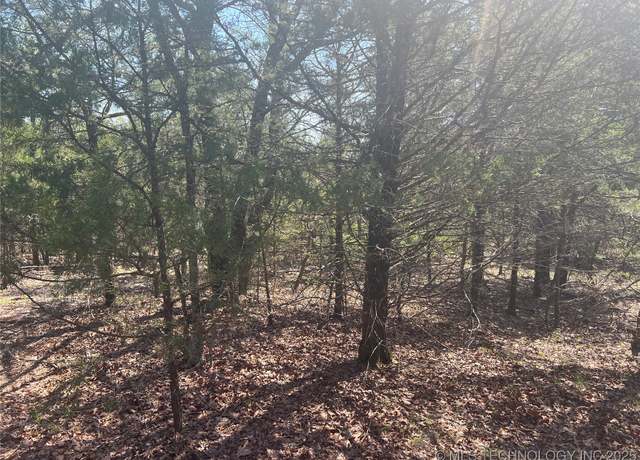 Property at 000 Brooken Mountain Rd, Stigler, OK 74462