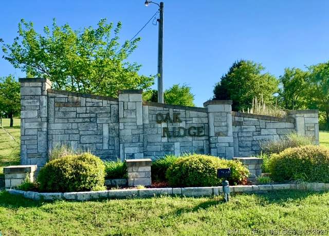 Property at 000 Hidden Oak Cir, Kingston, OK 73439