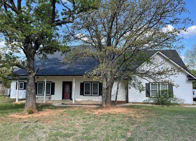 Property at 27210 County Line Rd, Blanchard, OK 73010, 5 beds, 3 baths