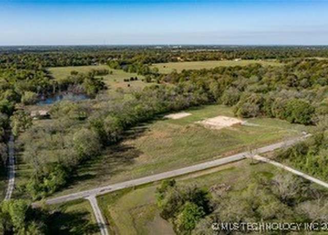Property at 002 Folsom Rd, Durant, OK 74701