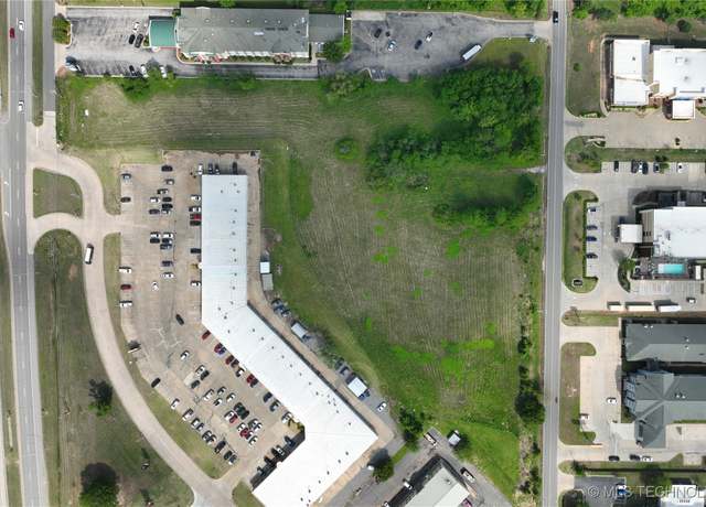 Property at W Shawnee Byp, Muskogee, OK 74401
