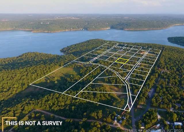 Property at 15856 W Dogwood Rd, Park Hill, OK 74451
