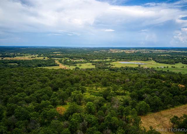 Property at Lott Bottom Rd, Mcalester, OK 74501