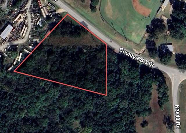 Property at 000 County Road 3 Dr, Stonewall, OK 74871