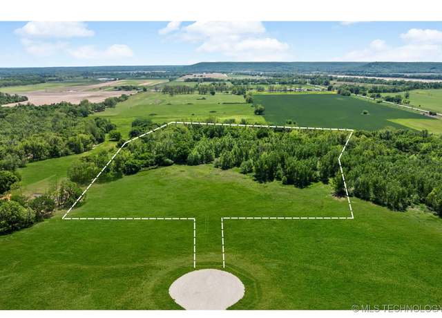 Property at 14219 S 198th Ave E, Broken Arrow, OK 74014