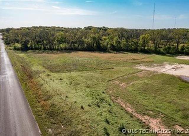 Property at 001 Folsom, Durant, OK 74701