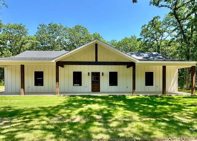 Property at 12443 Longboard Loop, Kingston, OK 73439, 3 beds, 2 baths