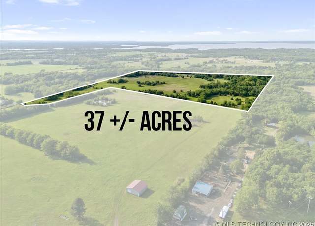 Property at 037 Highway 9, Eufaula, OK 74432