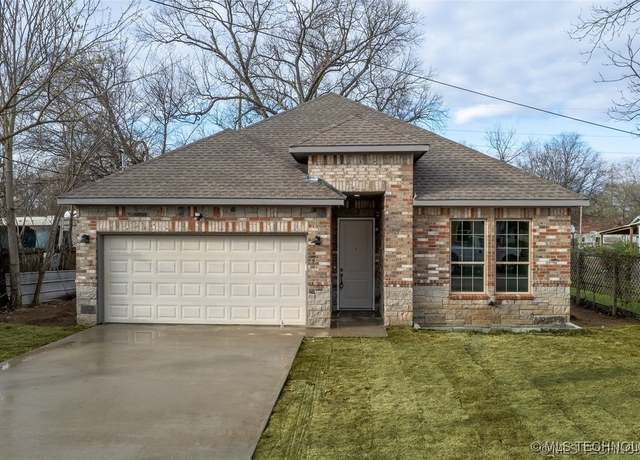 Property at 429 SE 3rd Ave, Ardmore, OK 73401, 4 beds, 2.5 baths