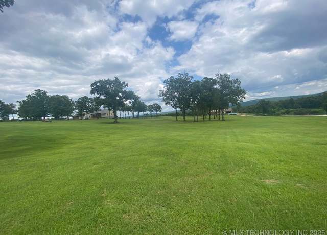 Property at 15902 W Redbud Rd, Park Hill, OK 74451