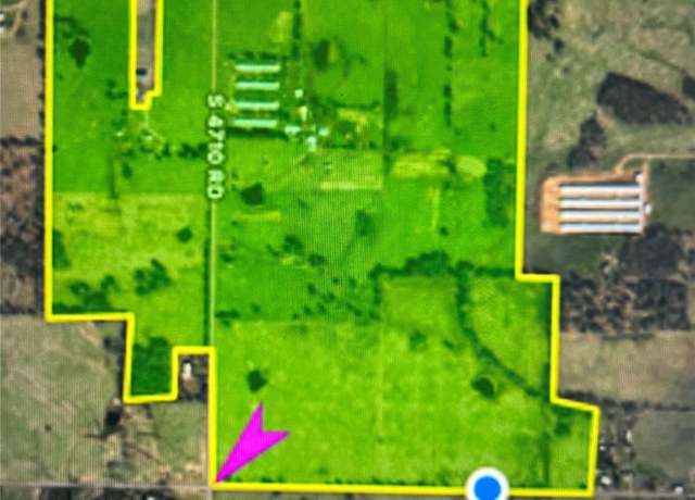 Property at 4710 Rd, Westville, OK 74965