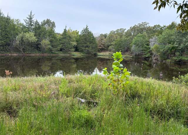 Property at 190461 N 4110 N, Antlers, OK 74523