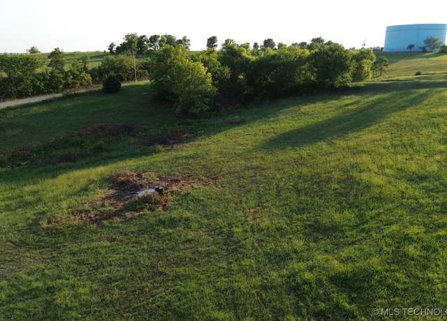 Property at 24 N 3985 Rd, Collinsville, OK 74021