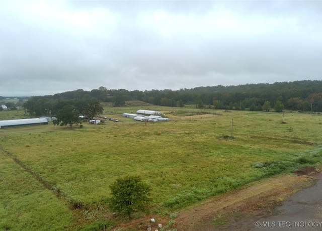 Property at 11238 Liberty Hill Rd, Cameron, OK 74932