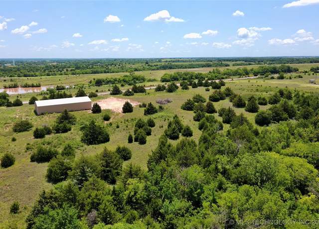 Property at 758 S Lake Rd, Bradley, OK 73067