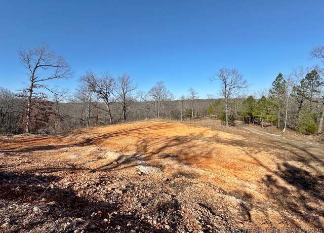 Property at 13725 N 527 Rd, Tahlequah, OK 74464