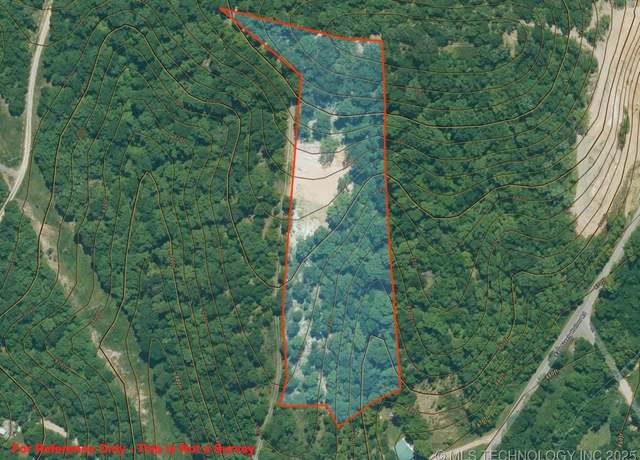 Property at 13725 N 527 Rd, Tahlequah, OK 74464