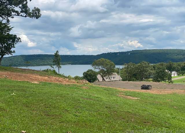 Property at 15901 W Forest Rd, Park Hill, OK 74451
