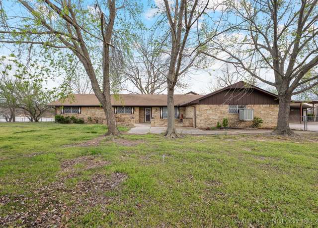 Property at 13003 County Road 1560, Ada, OK 74820, 4 beds, 3 baths