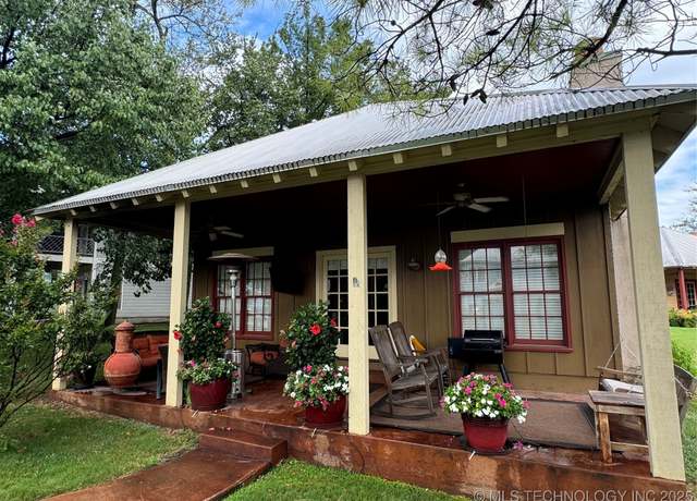 Property at 447560 Angler Way, Vinita, OK 74301, 2 beds, 2 baths