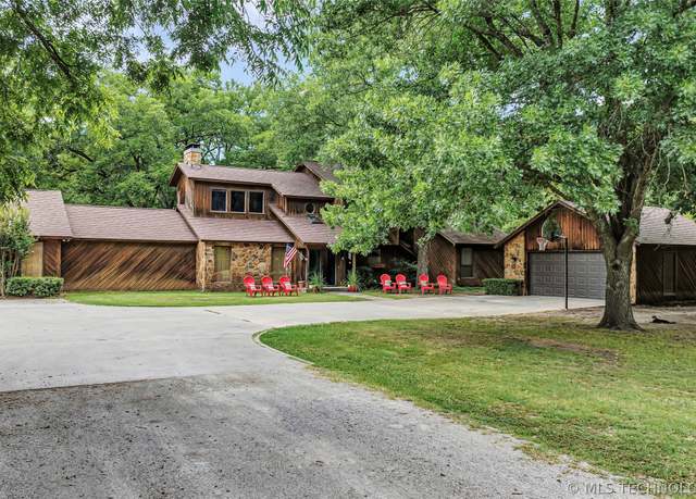 Property at 7101 Brock, Ardmore, OK 73401, 4 beds, 3.5 baths