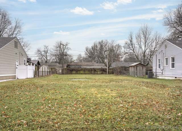 Property at 232 E 46th St, Tulsa, OK 74105