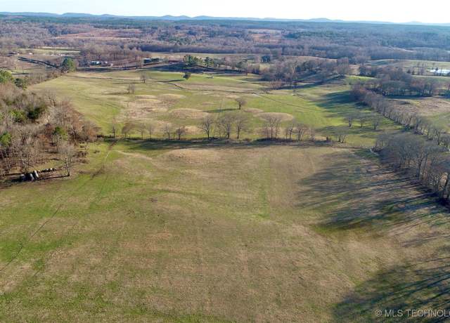 Property at 1233 Welcome Home Rd, Watson, OK 74963