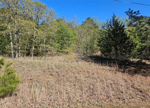 Property at 12169 S Mesa Rd, Sapulpa, OK 74066