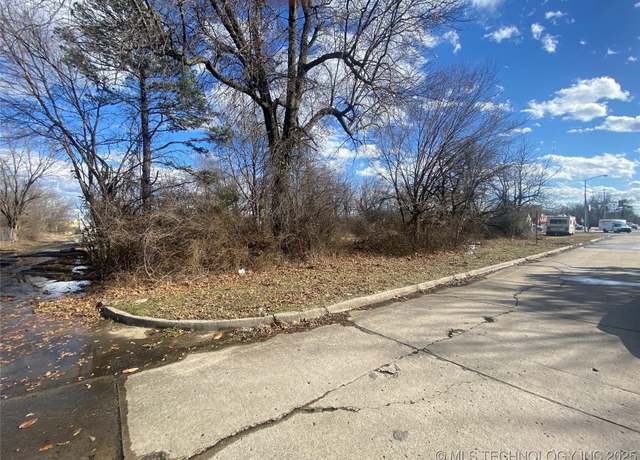Property at Chicago St, Muskogee, OK 74401