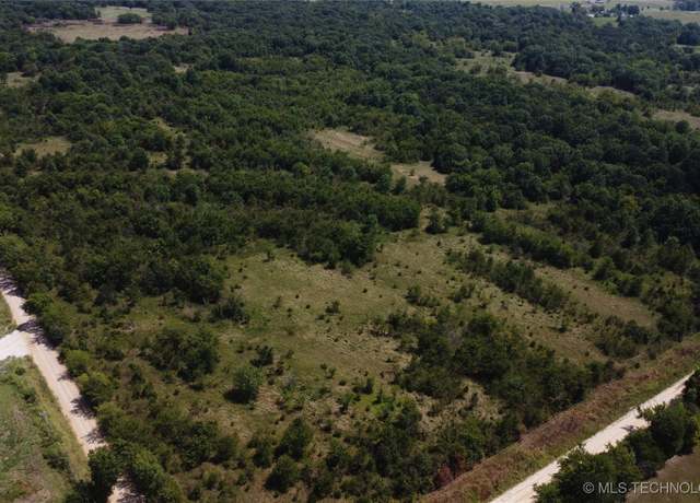 Property at E 1090 Rd, Checotah, OK 74426