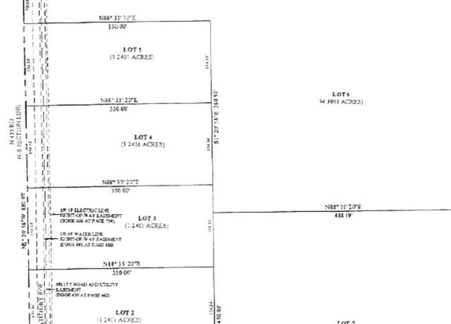 Property at 02 N Gaither Rd, Pryor, OK 74361
