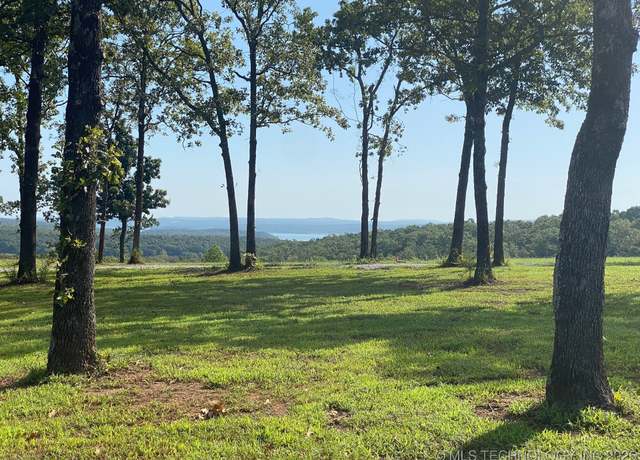 Property at 36143 S Magnolia Ln, Park Hill, OK 74451