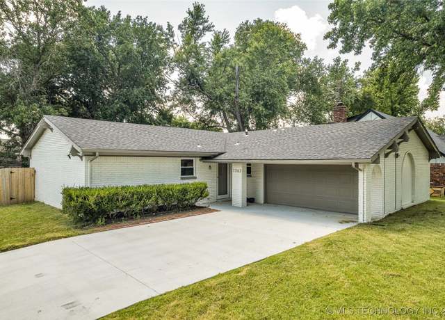 Property at 7362 S 68th EastAvenue, Tulsa, OK 74133, 3 beds, 2 baths