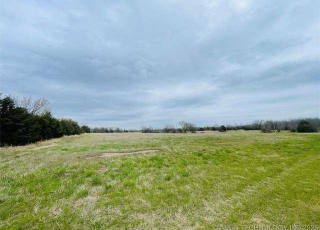 Property at Hickory St, Beggs, OK 74421