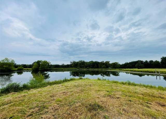 Property at Hickory St, Beggs, OK 74421