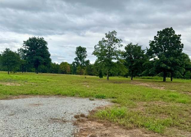 Property at 428864 E 1132 Rd, Porum, OK 74455