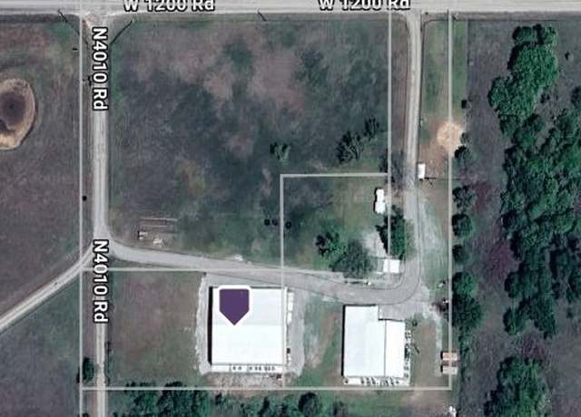 Property at 401091 W 1200 Rd, Dewey, OK 74029