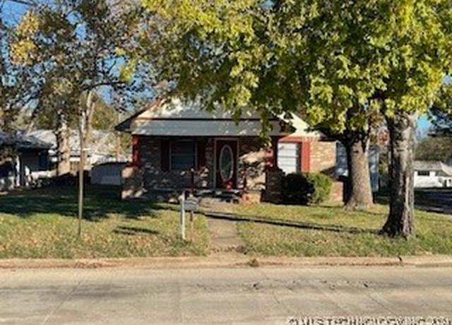 Property at 318 N Washington, Durant, OK 74701, 3 beds, 2 baths