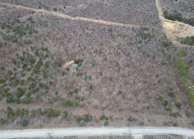 Property at 2501 Lott Btm, Mcalester, OK 74501