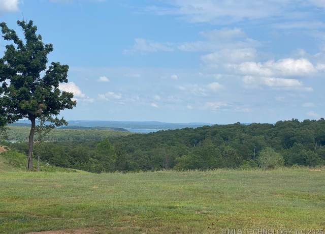 Property at 36162 S Magnolia Ln, Park Hill, OK 74451
